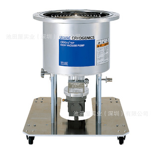 原厂全新 标准低温泵 CRYO U16P ULVAC爱发科