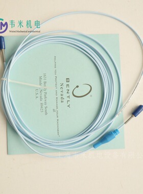 本特利振动变送器探头其他电线电缆330730-080-01-CN