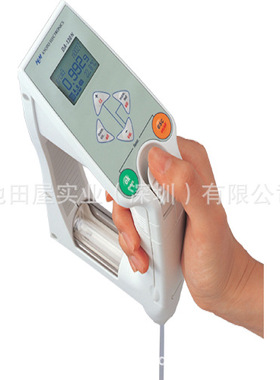 优势现货！！日本KEM 密度计DA-130N比重计 京都手持密度检测仪