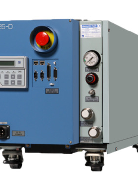 EBARA荏原 高容量轻质气体干式真空泵   ESA25