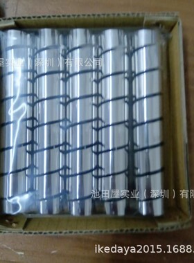 山本镀金YAMOMOTO-MS 螺旋应力计专用的测试片 B-72-P14A