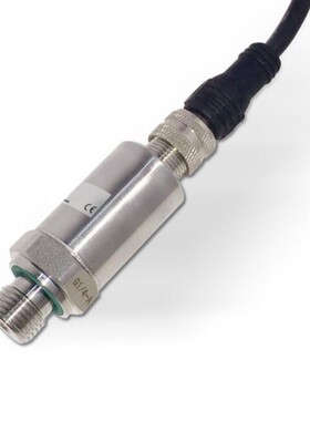 希尔思SUTO S010压力变送器S6942559压力变送器0 ... 1.6 MPa