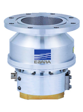 原装！！EBARA荏原 陶瓷轴承 - EBT 型涡轮分子真空泵 EBT350
