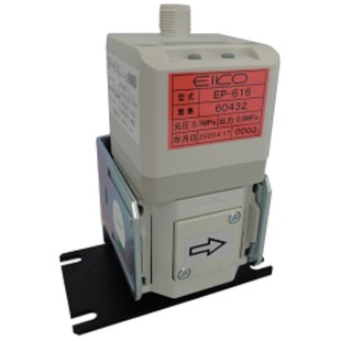 电空转换器 615 日本EIKOSOKKI 原厂原装