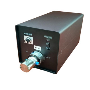 西山NISHIYAMA 120 磁力齿轮泵 EBLE 2.0 DDS 进口