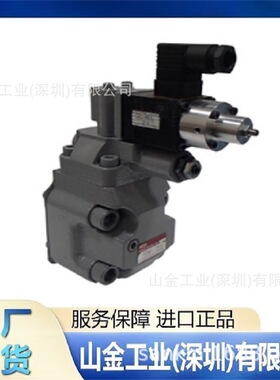 全新 TOYOOKI丰田 HVPｰVF1ｰL56A2ｰB 定排量叶片泵