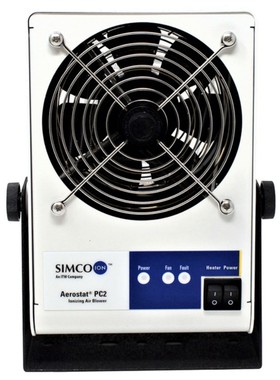 池田屋供应！！！SIMCO思美高 内置高性能静电消除电极 浮空器 PC