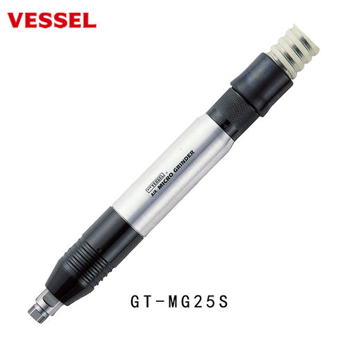 日本VEL威威气动研磨笔