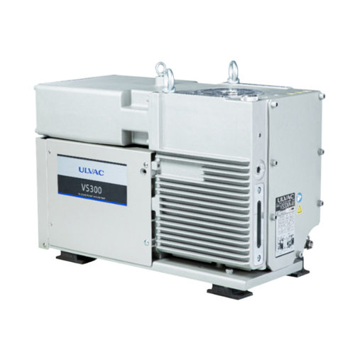 池田屋商社！！ULVAC爱发科 旋片式油回转真空泵  VS300A-W