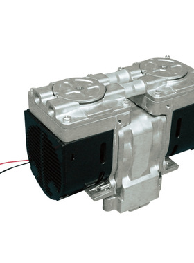 进口！！ULVAC爱发科 隔膜型干泵标准规格（一段式）DAP-18S-DC24