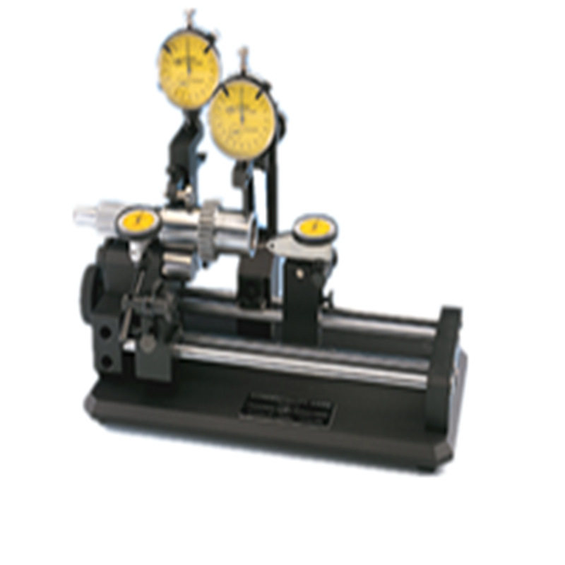 美国环球UNIVERSAL同心度仪偏摆测量仪圆柱跳动仪KK2-40同心检测