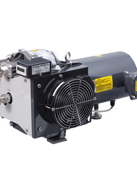 原厂全新！！ULVAC爱发科 单绕式涡旋式干泵 DISL-503