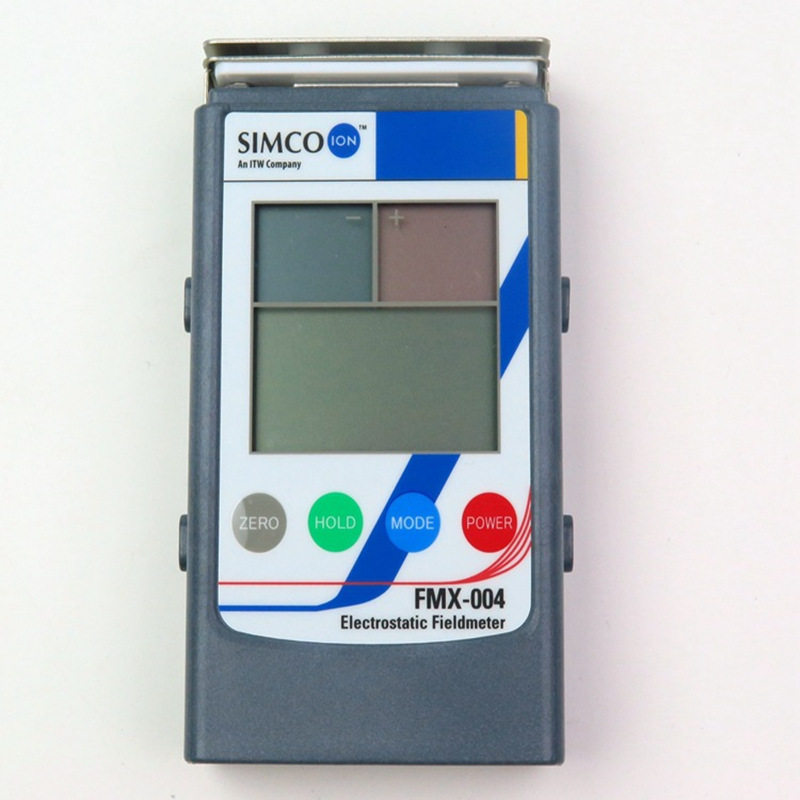 日本Simco静电测试仪FMX-