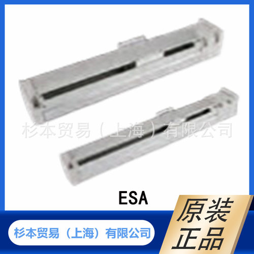 CKD喜开理电动执行器ES