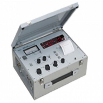 SHOWA昭和测器 Model-7200A 便携式平衡器/现场平衡器