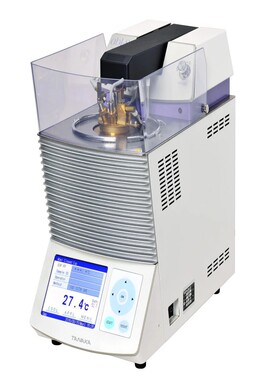 【池田屋】Tanaka田中科学 自动阿贝尔闭杯闪点测试仪 abl-8lfc