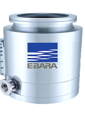 进口！！EBARA荏原 陶瓷轴承 - EBT 型涡轮分子真空泵 EBT240