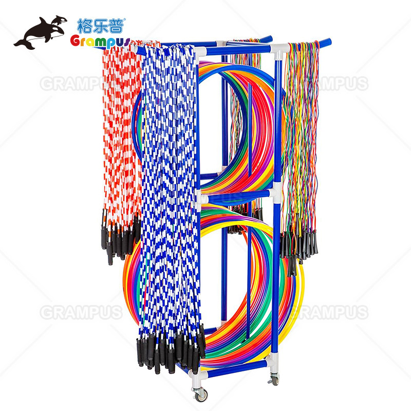 早教区域区角组合玩具柜幼儿园儿童储物架收纳架樟子松转角分区柜