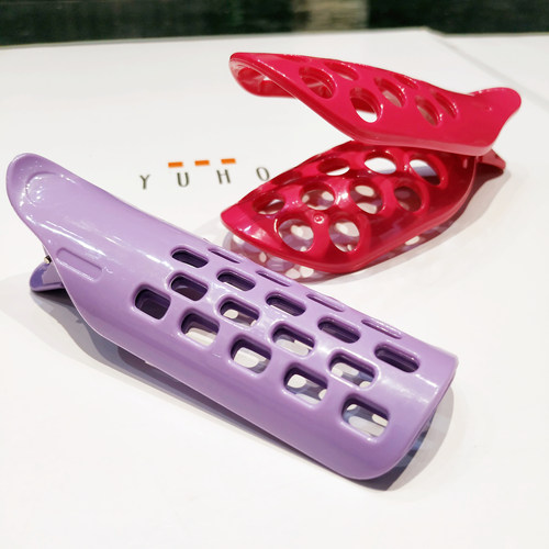 马尾造型夹神器夹子刘海