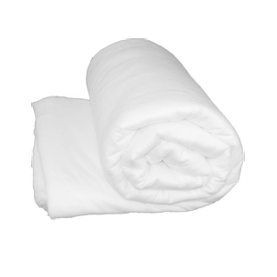 被子丝棉丝绵填充棉羽绒棉子芯料太空棉可水洗蓬松被芯晴纶棉棉花