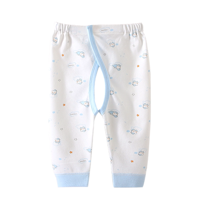 内衣纯棉裤子婴诗拉贝