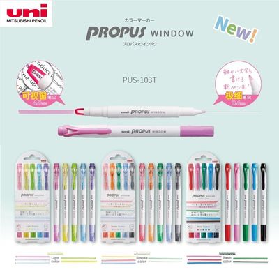 Stationery Highlighter Pen marcador doble punta marker pens