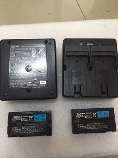 索佳 SOKKIA CDC68,BDC58,BDC70 电池充电器,BDC46B.46C电池,