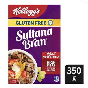 澳洲代购直邮 Kelloggs 家乐氏 无麸质 Gluten Free 多谷物麦片