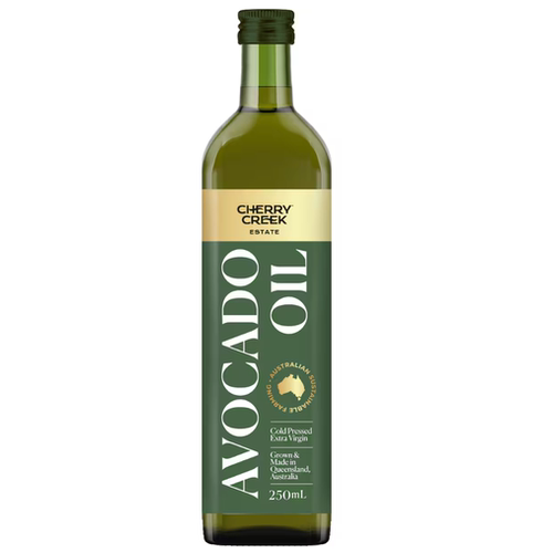 Oil特级100%初榨牛油果油