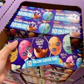 eggs 澳洲代购 巧克力蛋礼盒 吉百利 复活节easter 直邮 cadbury