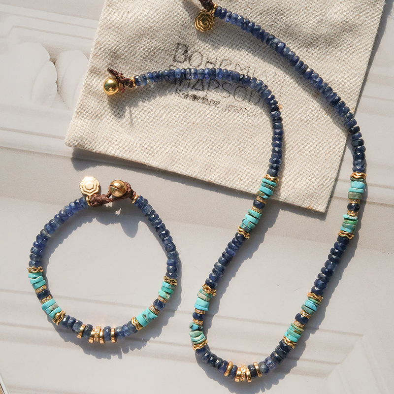 BohemianRhapsodie项链Kira系列