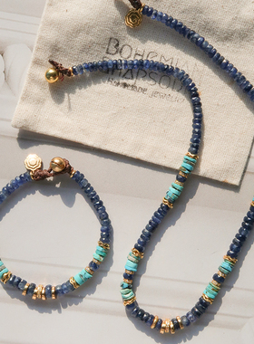 BohemianRhapsodie项链Kira系列