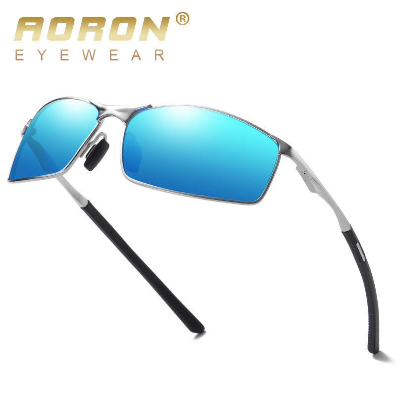 AORON新款偏光太阳镜男士墨镜驾驶镜变色眼镜夜视镜 A559|ruв категории ZIPPO/швейцарский армейский нож/очки, очки - от Buy2taobao.com для оказания профессиональной услуги покупки агента Taobao