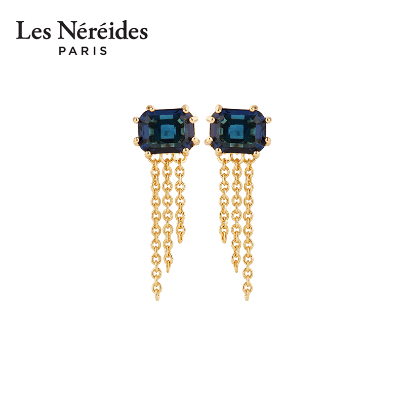 LesNereides原创设计女生