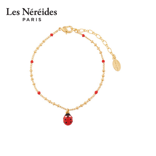 Les N&eacute;r&eacute;ides集团献上40款周年限定藏品