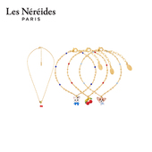 Les Nereides40周年限定樱桃手链项链