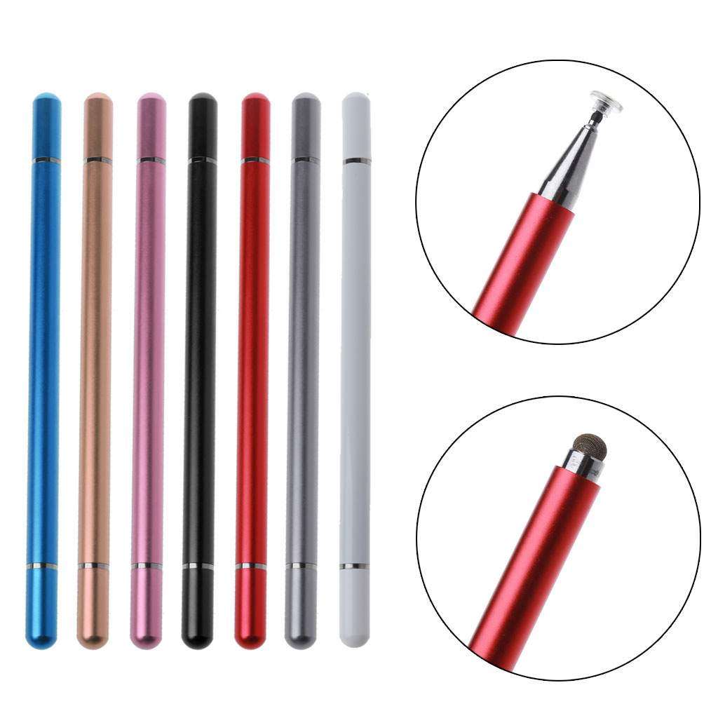 双用双磁吸手机平板学习机点读机手写笔 触控笔电容笔,3C数码配件,手写笔,淘宝优惠券,粉丝福利购,淘宝优惠卷