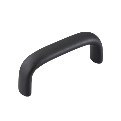 铝合金U型拉手UABL/UABR20/26-100/112/120/128/160工业重型把手