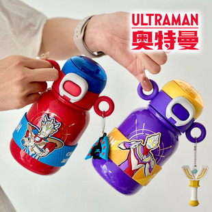春节新年儿童赛罗奥特曼生日礼物男童的6男孩子4岁3幼儿园5玩具三