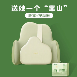 情人节新年生日礼物送女生朋友闺蜜高档实用的小众高级感轻奢礼盒