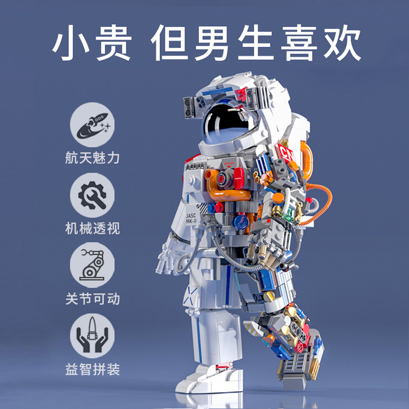 生日礼物送男生朋友男友专属手工diy实用小众创意惊喜高端实用型