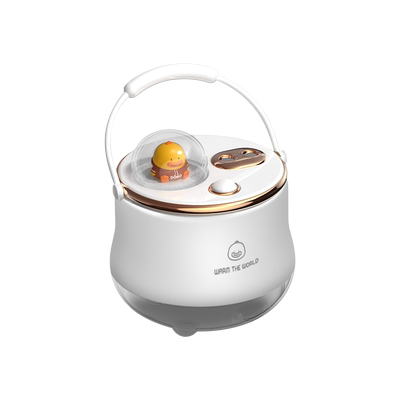 好物女生生日礼物加湿器办公室