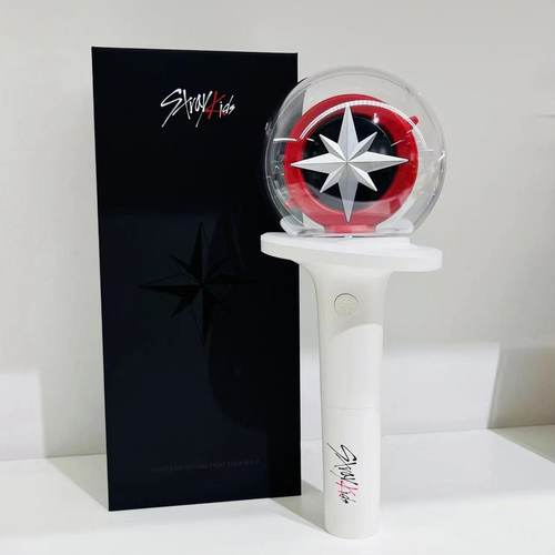straykids迷应援棒现货