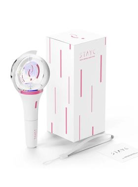 STAYC应援棒 变色荧光棒 粉丝演唱会助威道具周边同款