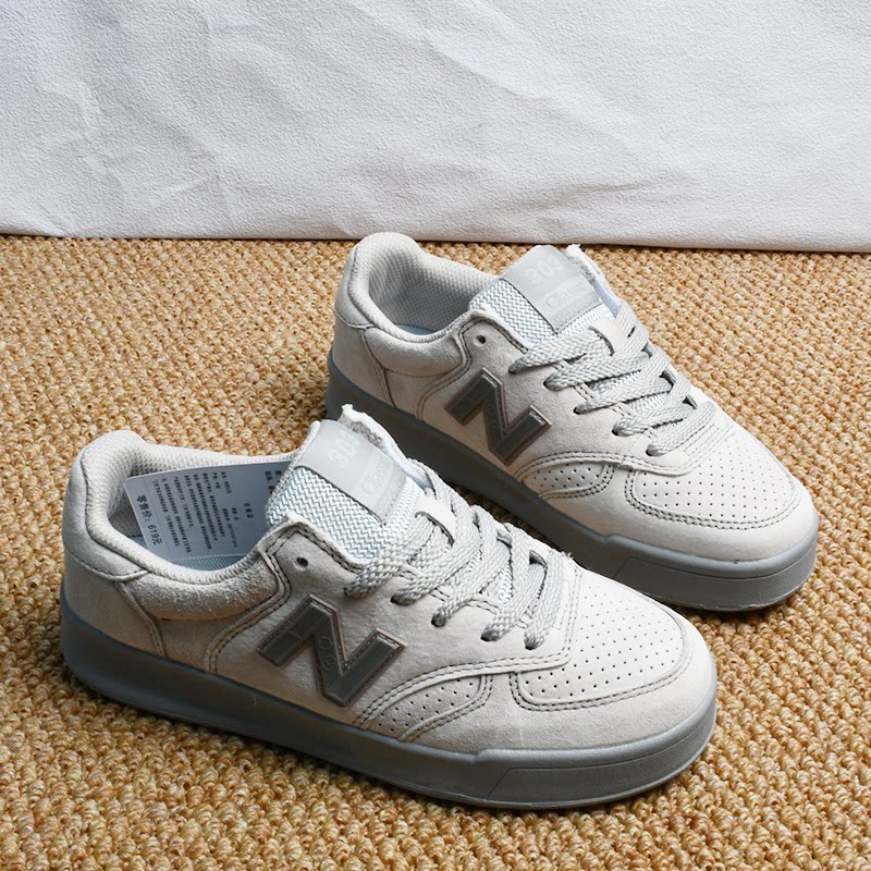 nbturbos303板鞋百搭低帮休闲鞋