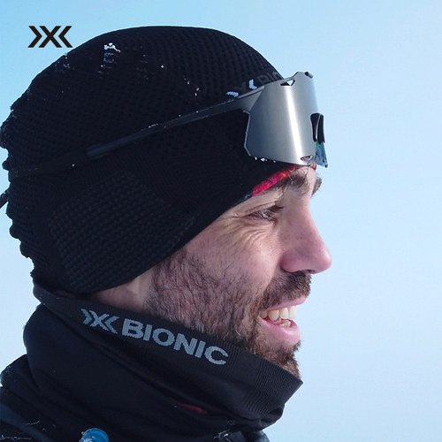 轻量户外跑步防寒保暖运动帽