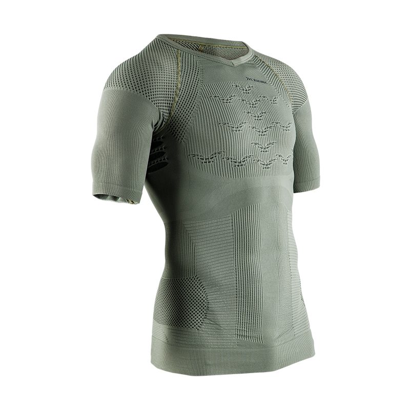 X-BIONIC激能4.0战术狩猎系列