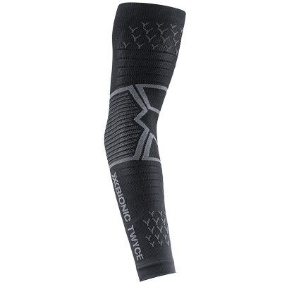 XBIONIC 倍能压缩护袖 户外城市篮球跑步骑行运动护臂护肘