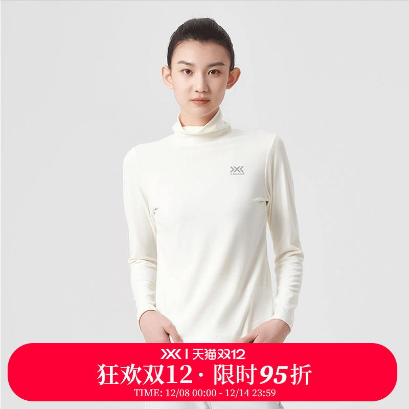 xbionic长袖橡树高尔夫