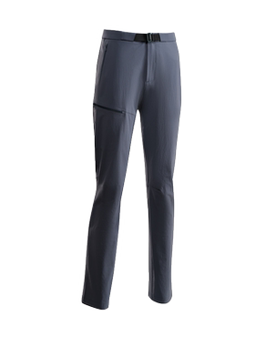XBIONIC旷野隐者四季女款长裤 防风保暖防泼水耐磨弹力运动24649